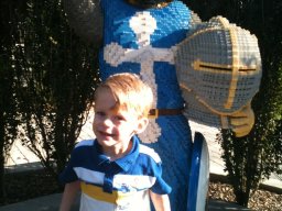 2011 Legoland